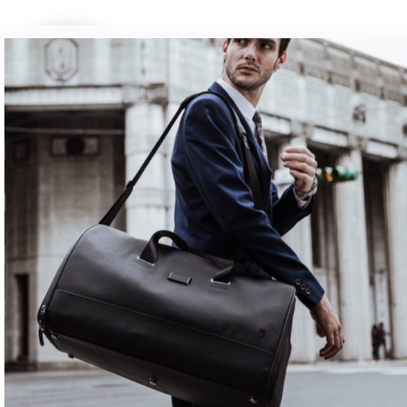 vessel signature 2.0 duffel